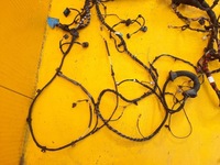 фото thumb №16, Mercedes-benz gle w167 жгут электропроводка салона a1678211000