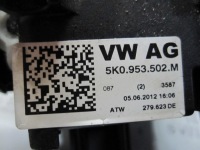 фото thumb №7, Leon ii lift 12r переключатель комбинированный 5k0953521bn 5k0953502m 27898