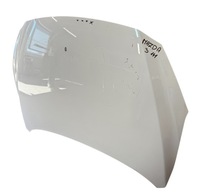 фото thumb №3, Капот mazda 3