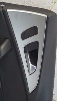 фото thumb №10, Обшивка дверь правый задняя audi a6 c7