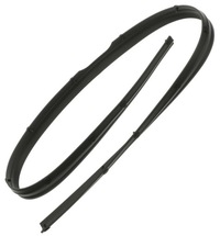 фото thumb №1, Передня прокладка капот оригінал mazda cx-5 2017-2024