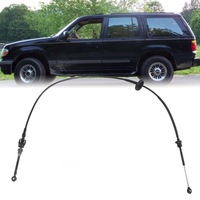 фото thumb №12, Трос автоматичної перемикання передач f77z7e395lb