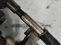 фото thumb №8, Jeep patriot 11r 2.2 crd cdi 651925 турбонагнітач a6511530194 a2c53304577