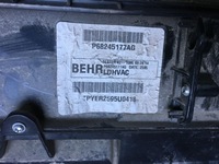 фото thumb №6, Dodge charger 5.7 15- отопитель usa