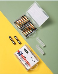 фото thumb №14, Контейнер do зберігання акумуляторів konwertery акумуляторів коробка ada