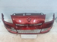 фото thumb №5, Бампер renault scenic 3 iii перед передній 09-