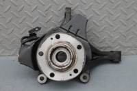 фото thumb №1, Поворотний кулак колеса правий перед optima iv 1.7 crdi 15-