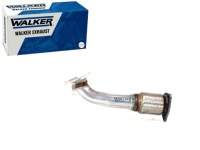 фото thumb №1, Walker 10690 труба гофрированная, система выпускной