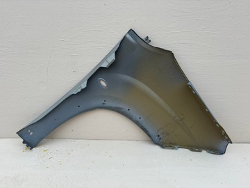 фото thumb №15, Peugeot rifter partner berlingo iv 4 18r- крыло левый перед переднее