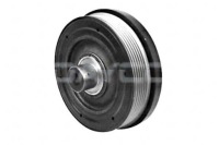 Купити Dayco шків колінчастого вала колінчастого ford 1,8tdci dayc, фото thumb