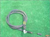 фото thumb №4, Renault trafic 1.9d 98r - трос перемикання передач