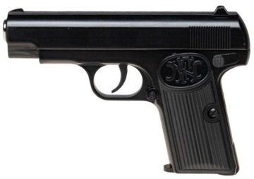 BROWNING M1910 МЕТАЛЛИЧЕСКОЕ РУЖЬЕ BB + ГРАНАДА