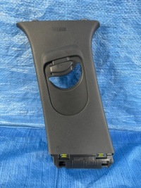 Купити Захист обшивка стійка lewego renault austral 769141478r, фото thumb