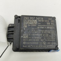 фото thumb №7, Audi q3 f3 2018 радар / датчик distronic