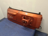 фото thumb №6, Honda cr-v i задня кришка багажника багажника