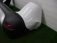 фото thumb №4, Crossland x 17- бампер задній pod pdc відбивач kpl