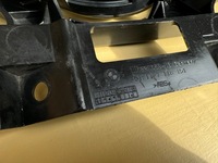 фото thumb №13, Bmw серії 1 i e81 e87 04-11r галоген лівий лампа тримач рамка перед ліва