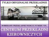 фото thumb №1, Bmw x1 f48 2 f45 ub трансмиссия рулевая рейка система