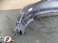 Tesla y 1540100-05-b бампер перед передний направляющие светодиоды Доставка, фото thumb