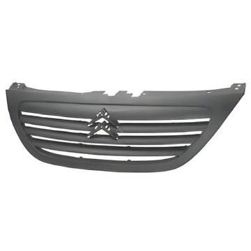 фото thumb №1, Решітка решітка радіатора радіатор решітка do citroen c3 02-05