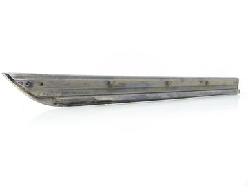 фото thumb №5, Планка нижняя дверь левый зад audi a3 8p 5d sb ly7w