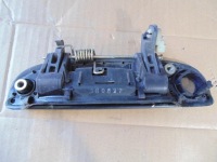 фото thumb №2, Ручка зовнішня правий перед 2m hyundai getz eur