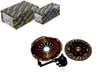 Купити Japanparts kf-1007 набір зчеплення, фото thumb