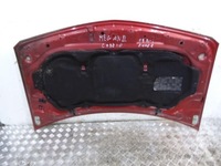 фото thumb №2, Капот renault megane ii