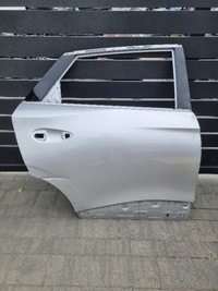 фото thumb №1, Mg4 дверь правое задние задняя