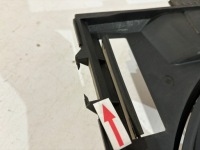 Bmw f20 / f30 вентилятор радиатора 7608410 - 14097 Киев, фото thumb