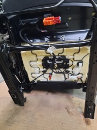 фото thumb №12, Renault austral сиденье сиденье правый