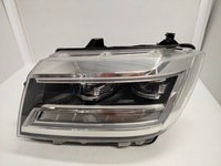 фото thumb №8, Vw crafter ii full led лампа права ліва