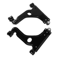 фото thumb №7, 2 szt. передние рычаги нижние рычаги abs металл 24454477 заменитель dla