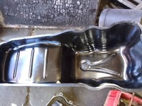 фото thumb №1, Поддон масляная поддон man tga tgx tgs d20 d26