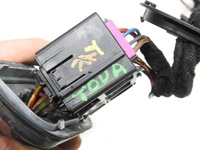 фото thumb №6, Джгут установка двері зад vw touareg i