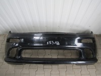 Купити Бампер перед jeep grand cherokee srt8 wk2 14-17, фото thumb