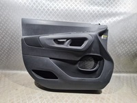 фото thumb №1, Левый передний обшивка обивка дверь rifter combo e berlingo iv