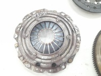 фото thumb №6, Opel vectra c hb 1.8 16v 140km z18xer сцепление комплектные