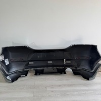 фото thumb №10, Бампер задній задня volvo c30 t5 lift polift r-design