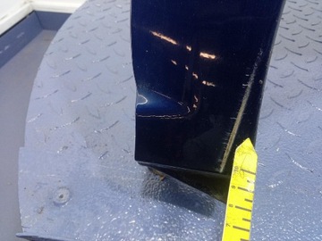 фото thumb №13, Toyota avensis t25 крило перед правий переднє 8p4