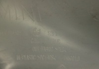 Mini f60 захист стійка правий перед 7378216 Оригінал, фото thumb