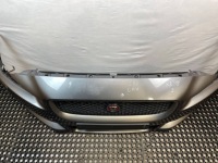 фото thumb №9, Бампер перед передний pdc решётка радиатора jaguar xe x760 r-sport код лакокрасочного покрытия: lkh 15-