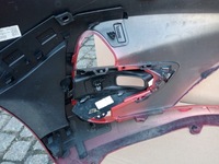 фото thumb №13, Renault zoe lift бампер хром перед 620223129r