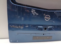 фото thumb №2, Крышка багажника задняя renault trafic vivaro talento 14-