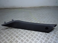 фото thumb №1, Защита стойка левый перед countryman r60 s