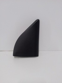 фото thumb №1, Citroen c4 cactus треугольник защита заглушка зеркало правая 9801189477