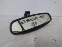 фото thumb №1, Дзеркало внутрішні daewoo evanda