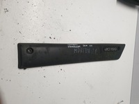 фото thumb №1, Молдинг дверь orzednich правых renault master ii