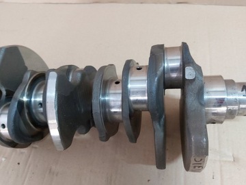 фото thumb №5, Toyota sienna camry rav4 lexus 3,5 v6 wał колінчастий