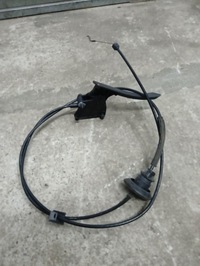 фото thumb №1, Трос капот citroen ds3 c3 ii комплект